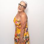 Deborah Riddle - @yourbody2020 - Instagram
