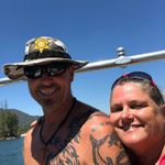 Deborah Riddle - @debbiejr5 - Instagram