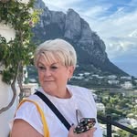 Deborah Riddle Barnard - @hachiemimi - Instagram