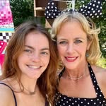 Deborah Ridge - @debkei8 - Instagram
