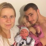Deborah Ridge Skylana Skyero - @familyryssaertsarrazyn - Instagram