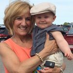Deborah Sullivan Ridge - @dlsr.5 - Instagram