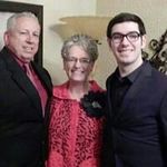 George and Deborah Ridge - @revgmr - Instagram
