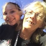 Deborah Riding - @deborahpriding1717 - Instagram