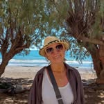 Deborah Riding - @_deborahriding - Instagram