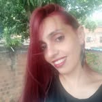 Déborah Mendonça - @deborahriehl - Instagram