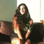 Deborah Riëhl - @missverstandendeh - Instagram