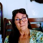 Deborah Riffe - @bebevod524 - Instagram
