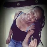 Bobolah Rieme Yalu - @rimadeborah - Instagram