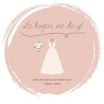 Deborah Renner - @la_bague_au_doigt_dressing - Instagram