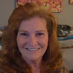 Deborah Sue Rippel - @rippelnotthechip - Instagram