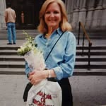 Deborah Orcutt - @deborahriskorcutt - Instagram