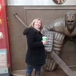 Deborah Rivard - @debbins24 - Instagram