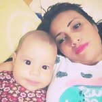 Deborah Rivera - @deborahriver07 - Instagram