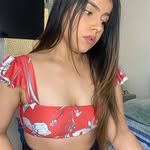 Deborah Rivera - @caryigt - Instagram