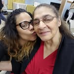 Deborah Rivera - @dat_amazon_beauty - Instagram