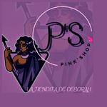 Deborah Rivero - @pinkshop_deborah - Instagram