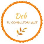 Deborah Rivero - @deb.tuconsultora - Instagram