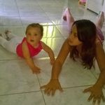 Deborah Rivero - @deborahrivero10 - Instagram