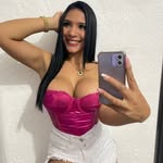 Deborah Rivero - @debo_ferr - Instagram