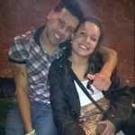 Deborah Rivero - @deebo_y_sebaa - Instagram