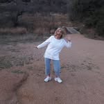 Deborah Rix Forster - @imarix2016 - Instagram