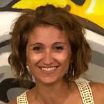 Deborah Rizzi - @la_debby3 - Instagram