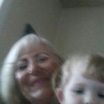 Deborah Robbins - @shoegal.65 - Instagram