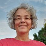Deborah Robbins - @aclimatecitizen - Instagram