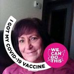 Deborah Robbins - @xifysor101 - Instagram