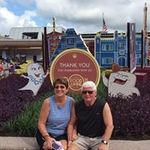 Deborah Robison - @rondebrobison - Instagram