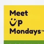 Deborah Robson - @meet_up_mondays_at_the_fisher_ - Instagram