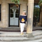 Deborah Robson - @debz_65 - Instagram