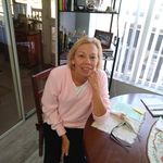 Deborah Robson Peterson - @pickleballdebbie - Instagram