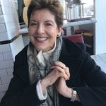 Deborah Rodney - @deborah_rodney - Instagram