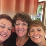 Deborah Roebuck - @droebuck1 - Instagram
