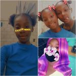 Deborah Romain - @deborahromain2 - Instagram