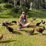 Deborah Huggard Romine - @deborahhuggardromine - Instagram