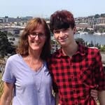 Deborah Romine - @debor2525 - Instagram