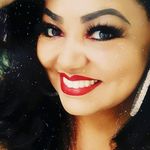 Deborah Rosa - @cantoradeborahrosa - Instagram