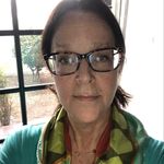 Deborah Rosen - @under_the_sun_design_az - Instagram