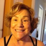 Deborah Rosen - @suzy1pop - Instagram