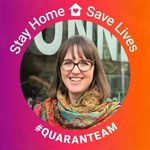 Deborah Rosén - @debslovinglife - Instagram