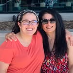 Deborah Rosenberg - @deboftheplains - Instagram