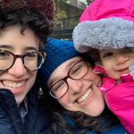 Deborah Rosenberg - @danielhannah203 - Instagram