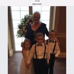 Deborah Hussey Rossitto - @deborahrossitto - Instagram
