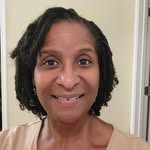Deborah Roundtree - @deb.anissa - Instagram