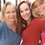 Deborah Rouse - @hippigirl15 - Instagram