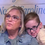 Deborah Rouse - @rousehouse20 - Instagram