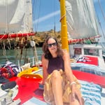 Deborah Rouse Reeves - @drenidtravel - Instagram